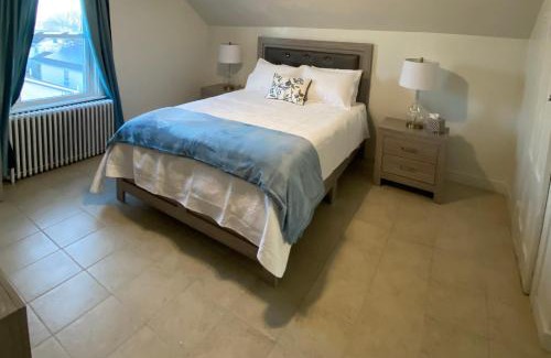 Gloucester Appartement | Spacious 2nd floor Suite