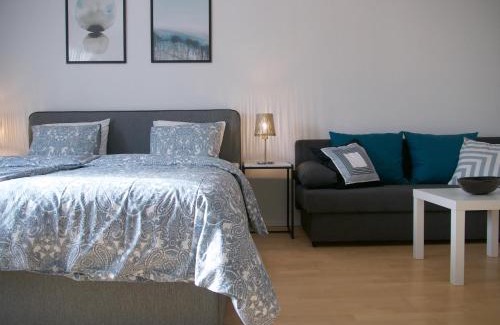 Brigittenau Appartement | Spacious 2Rooms in the Center
