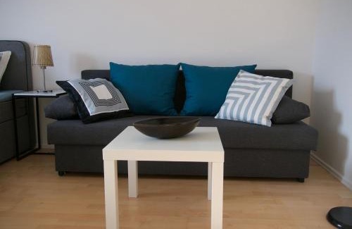 Brigittenau Appartement | Spacious 2Rooms in the Center