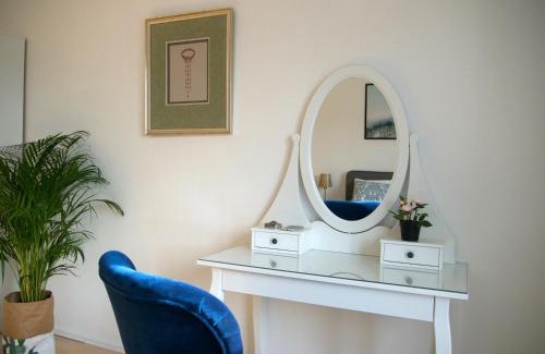 Brigittenau Appartement | Spacious 2Rooms in the Center