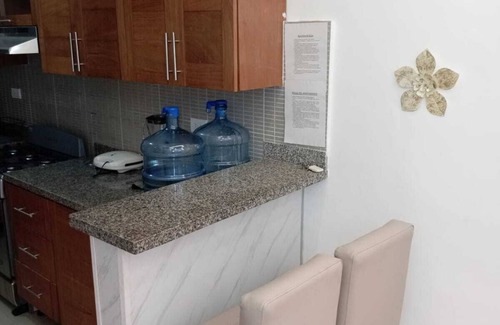 Mendoza Appartement | Spacious 3-bedroom apartment with private pool and terrace, WiFi, AC and more.