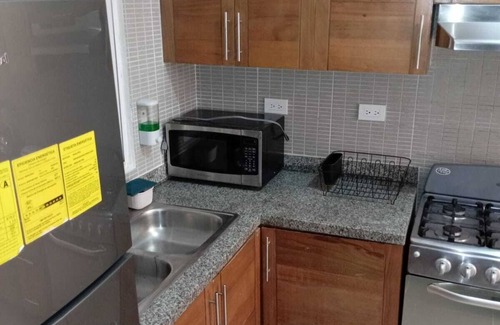 Mendoza Appartement | Spacious 3-bedroom apartment with private pool and terrace, WiFi, AC and more.
