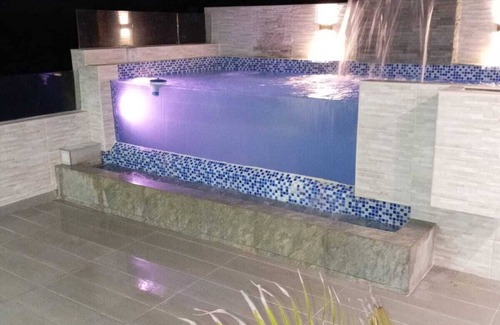 Mendoza Appartement | Spacious 3-bedroom apartment with private pool and terrace, WiFi, AC and more.