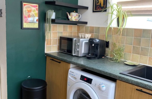 Poulton-le-Fylde Appartement | Spacious 3 Bed Apartment near Blackpool for family holiday