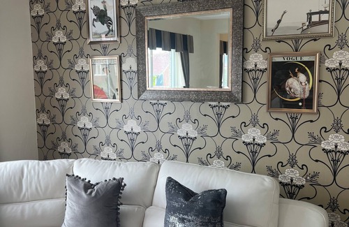 Poulton-le-Fylde Appartement | Spacious 3 Bed Apartment near Blackpool for family holiday