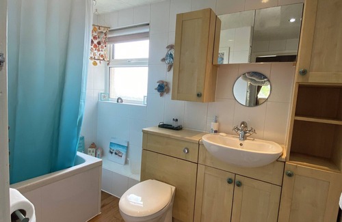 Poulton-le-Fylde Appartement | Spacious 3 Bed Apartment near Blackpool for family holiday