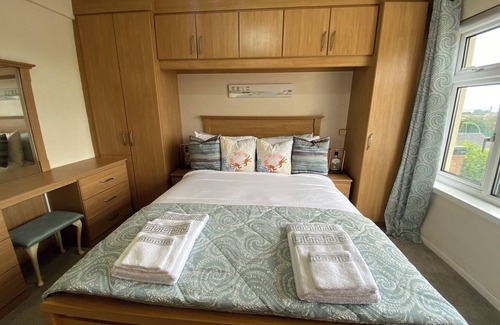 Poulton-le-Fylde Appartement | Spacious 3 Bed Apartment near Blackpool for family holiday