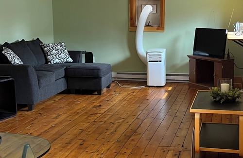 Richfield Springs Appartement | Spacious 3-bedroom apartment with WiFi, AC in Richfield Spring