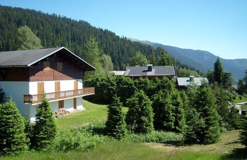 Cohennoz Appartement | Apartamento Crest-Voland, 3 dormitorios, 8 personas