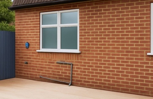 Barrow Gurney Maison | Spacious 3-Bed Contractor-Friendly Home – Bristol