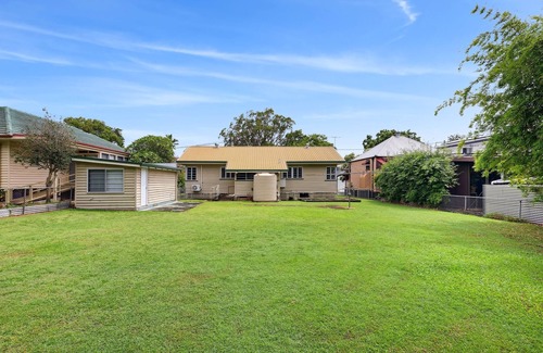 Morningside Maison | Spacious 3-Bed Home in Morningside with Backyard