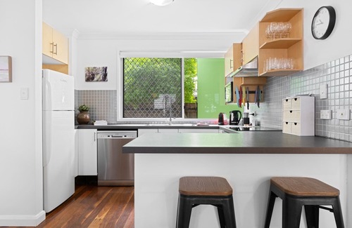 Paddington Maison | Spacious 3-Bed House in Leafy Paddington