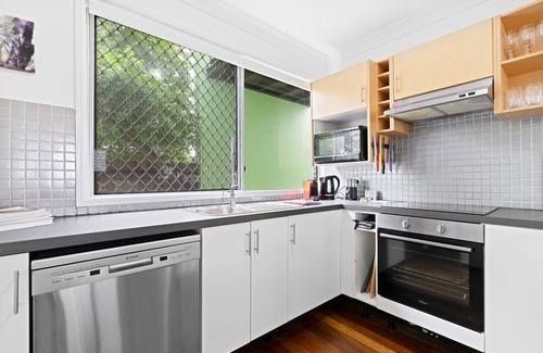 Paddington Maison | Spacious 3-Bed House in Leafy Paddington