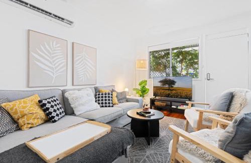 Paddington Maison | Spacious 3-Bed House in Leafy Paddington