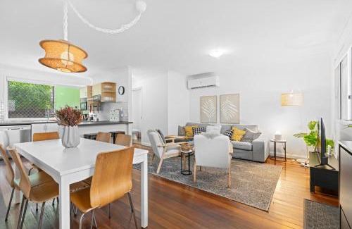 Paddington Maison | Spacious 3-Bed House in Leafy Paddington
