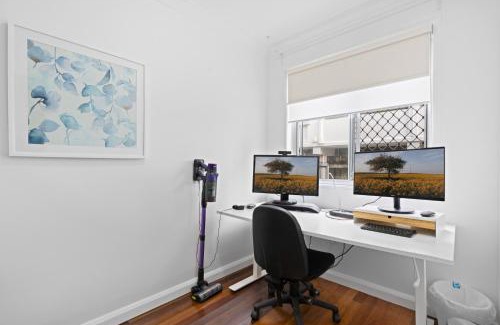 Paddington Maison | Spacious 3-Bed House in Leafy Paddington
