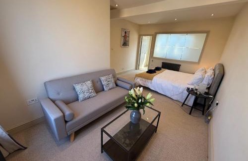 Parsons Green and Walham Appartement | Spacious 3 bed Kings Road SW6