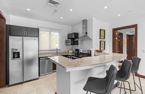 Playa Hermosa Copropriété | Spacious 3 Bedroom Condo - Walk to the Beach
