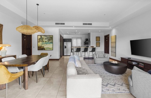 Playa Hermosa Copropriété | Spacious 3 Bedroom Condo - Walk to the Beach