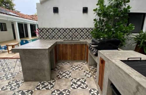 Playa Colorado Villa | spacious 3 bedroom / 3 bath villa at Colorados