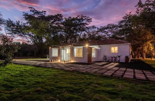Playa Colorado Villa | spacious 3 bedroom / 3 bath villa at Colorados