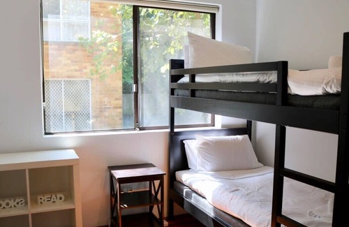Lane Cove Appartement | Spacious Apartment in Lane Cove Near CBD