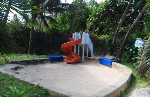 Bamburi Appartement | Spacious 3-bedroom apartment with fitness room, WiFi in gorgeous Mombasa
