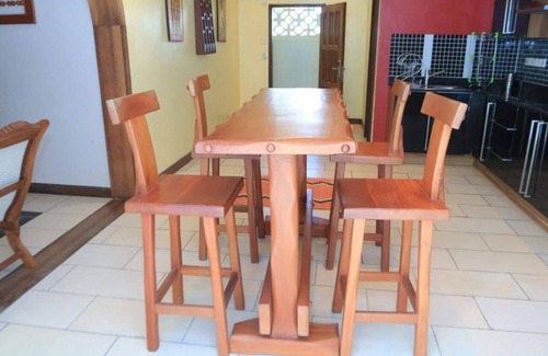 Bamburi Appartement | Spacious 3-bedroom apartment with fitness room, WiFi in enchanting Mombasa