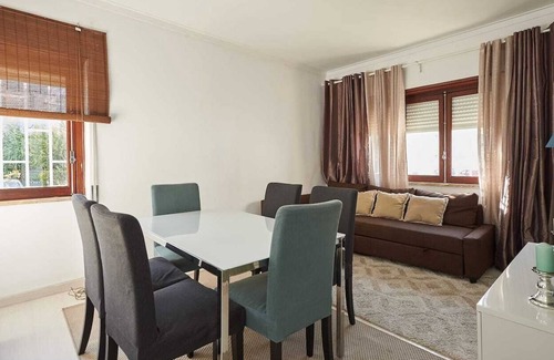Algueirao - Mem Martins Appartement | Apartamento T3 Algueirão Mem Martins - Sintra