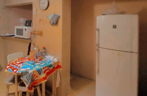 Bahtim Appartement | Spacious 3-bedroom apartment with WiFi, AC in fabulous Cairo