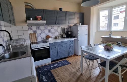Mladost Appartement | Spacious 3 bedroom apartment, close to metro station