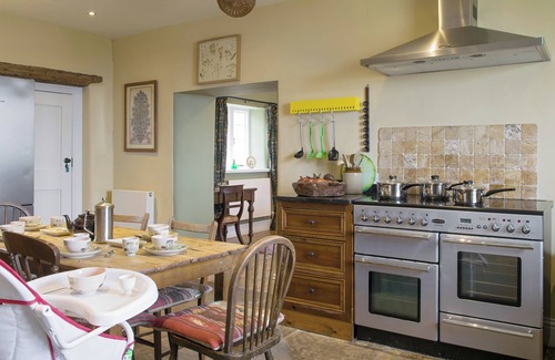 Skipton Maison | Spacious 3 bedroom barn in the heart of the Yorkshire Dales
