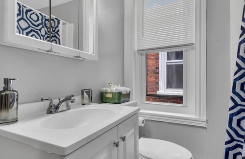 Norristown Maison | Spacious 3 Bedroom Getaway