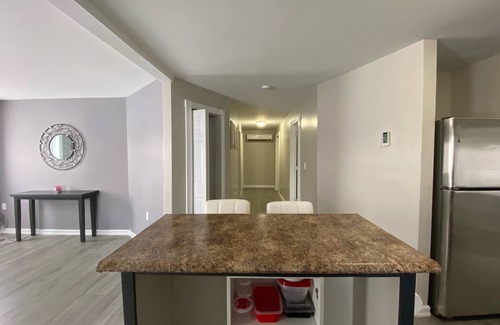 Terra Nova Maison | Spacious 3 Bedroom House in Cold Brook