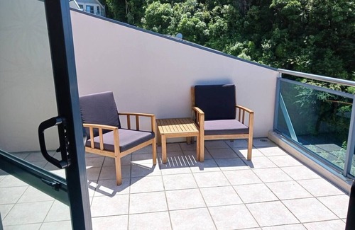 Northland Maison | Spacious 3 bedroom home with spectacular views