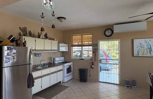Llanos Costa Maison | Spacious 3-bedroom home in breathtaking Cabo Rojo, Puerto Rico