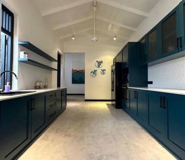 Hokandara Maison | Spacious 3-Bedroom House in Colombo