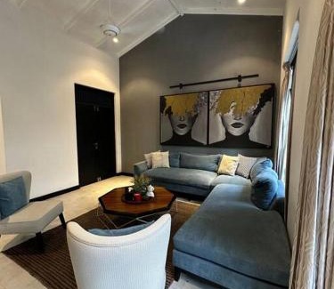 Hokandara Maison | Spacious 3-Bedroom House in Colombo