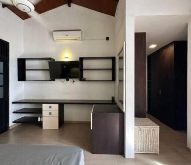 Hokandara Maison | Spacious 3-Bedroom House in Colombo