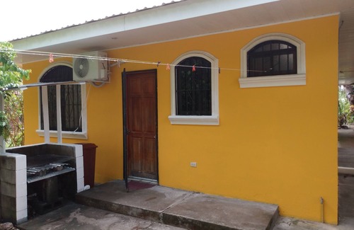 Paquera Maison | Maison spacieuse de 3 chambres près de Curu et Isla Tortuga