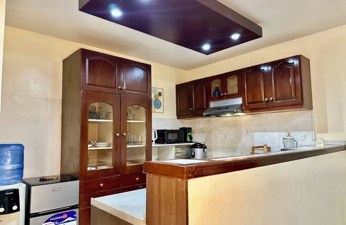 Subic Maison | Spacious 3-bedroom house in Subic with AC, WiFi, Pool & Parking. Relax & unwind