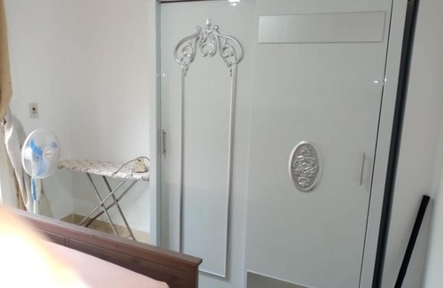 Madinaty Appartement | Spacious 3-Bedroom Rental with a Beautiful View