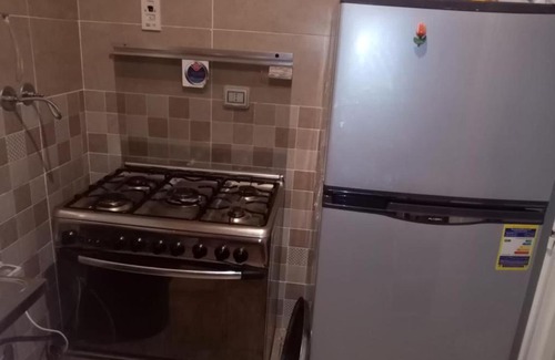 Madinaty Appartement | Spacious 3-Bedroom Rental with a Beautiful View
