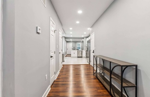 Wilmington Maison | Spacious 3-Bedroom Townhome in Wilmington – Perfect for Your Stay!