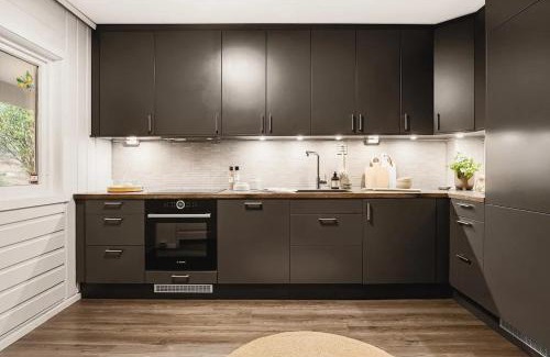 Arstad Appartement | Spacious 3 Bedroom Townhouse