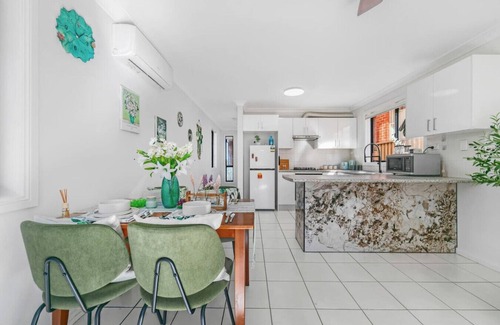 Blacktown Maison | Spacious 3 Bedrooms house in Blacktown