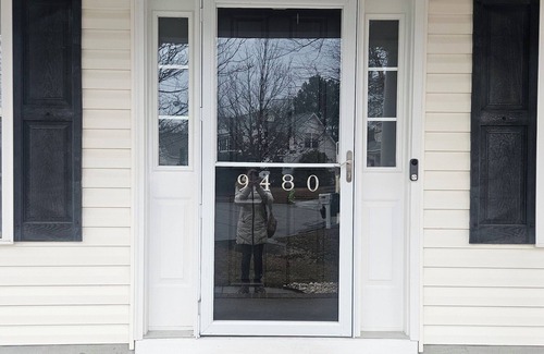 Wilmington Maison | Spacious 3 BR, 2.5 Bath on quiet cul-de-sac within minutes of Leland Town Center