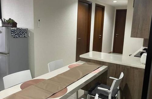 Tangerang Appartement | Spacious 3 BR Apt MTown Signature Gading Serpong