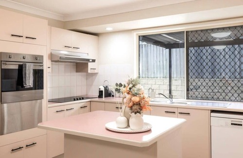 Calamvale Maison | Spacious 3-BR Haven Prime Location Shopping Centre