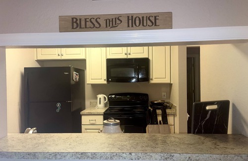 Tallahassee Maison | Spacious 3 BR Townhome in the Center of Everything